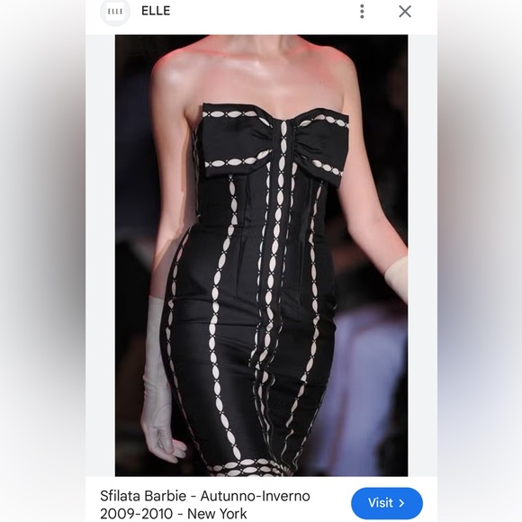 Tracy Reese Dresses & Skirts - Tracy Reese NYC cocktail dress